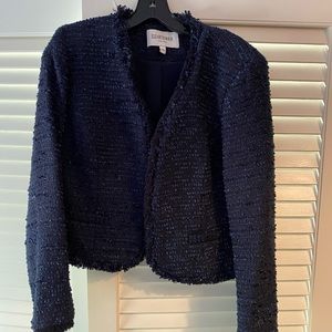 Elizabeth McKay jacket